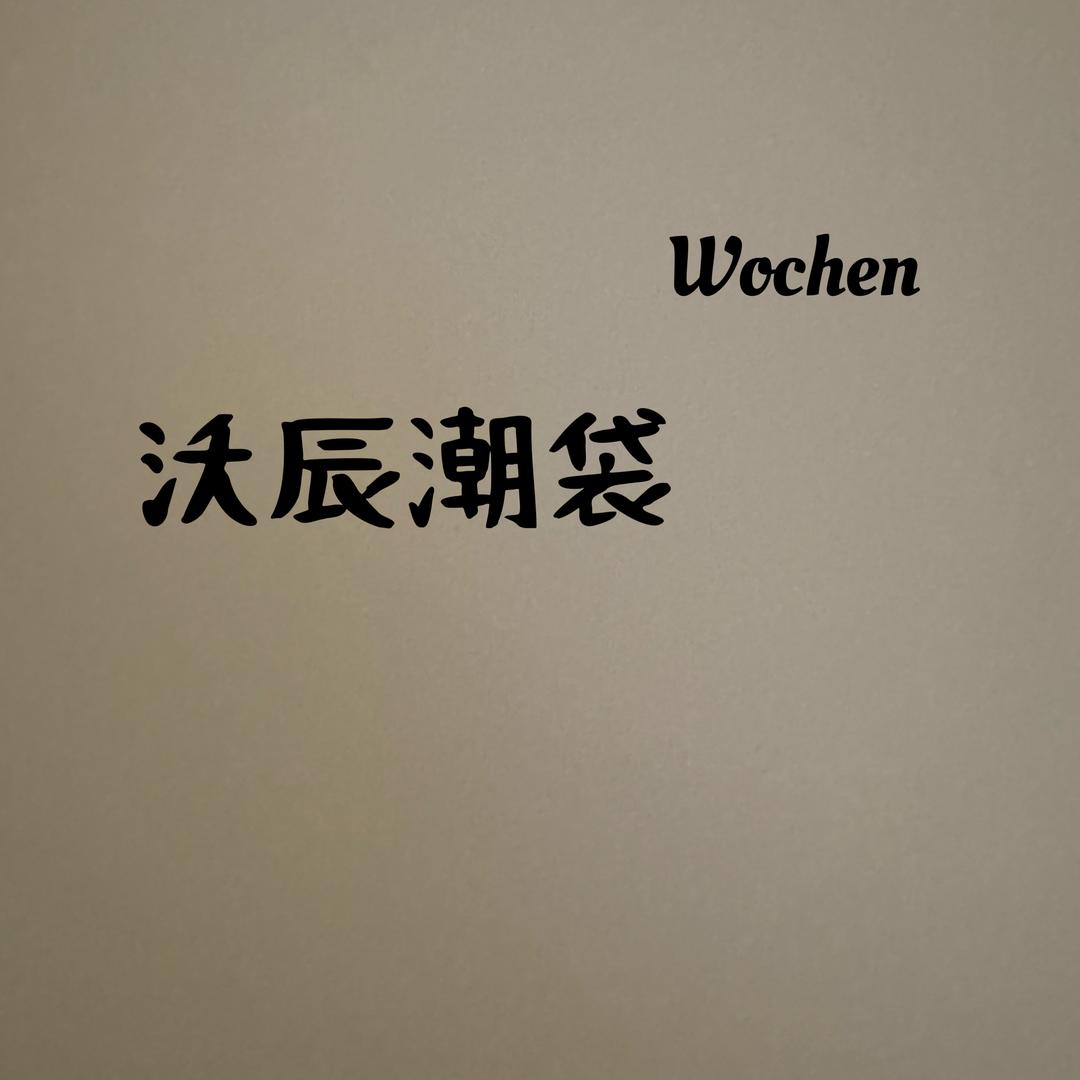沃辰潮袋