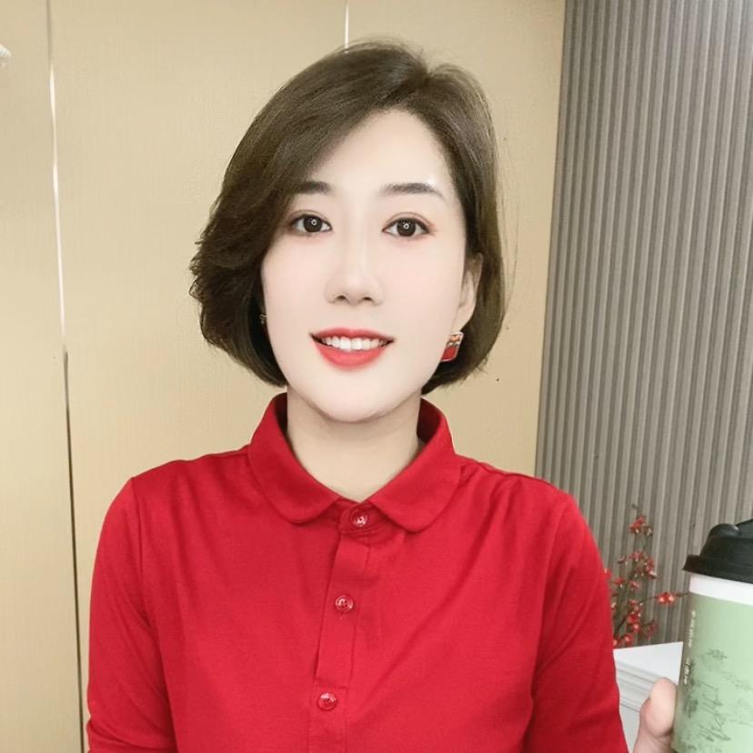 贝一自制女装