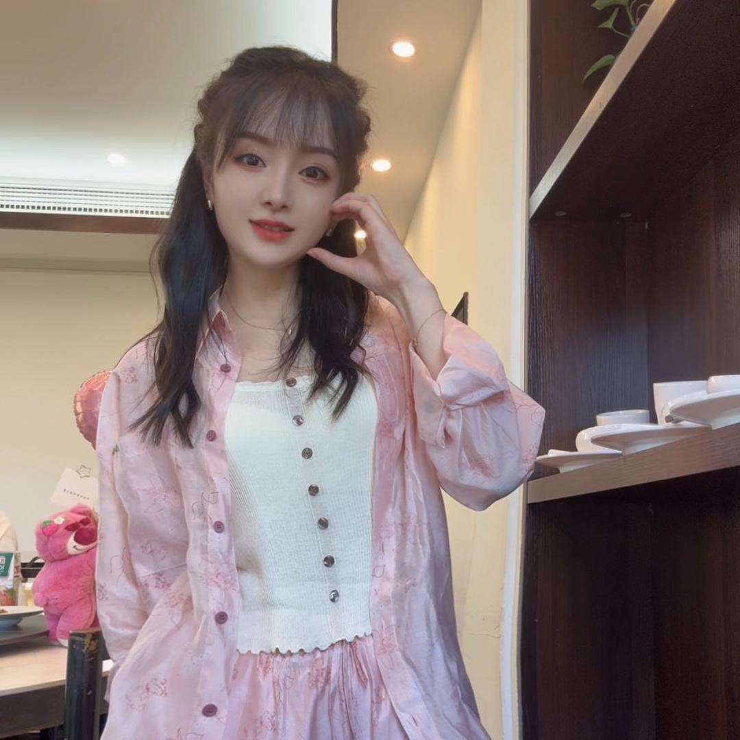 夏云