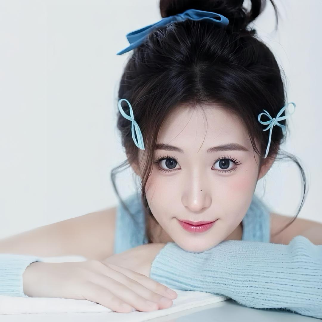 小艾.（XL-元气女孩）