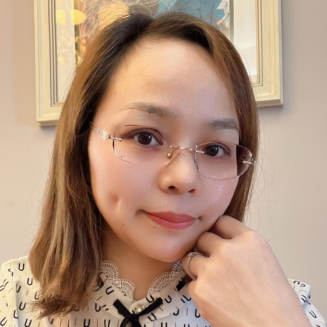 连姐(下午18: 25开播)
