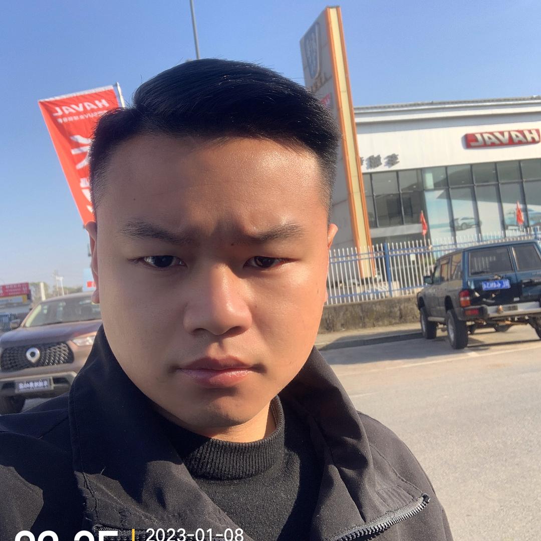 鹰潭（贵溪）兄弟精品二手车