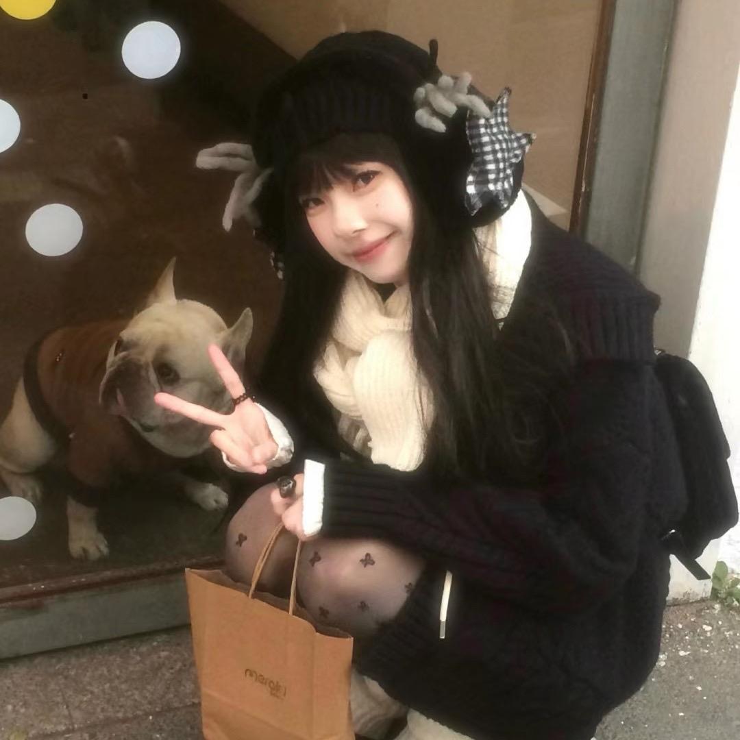 Rao小潔