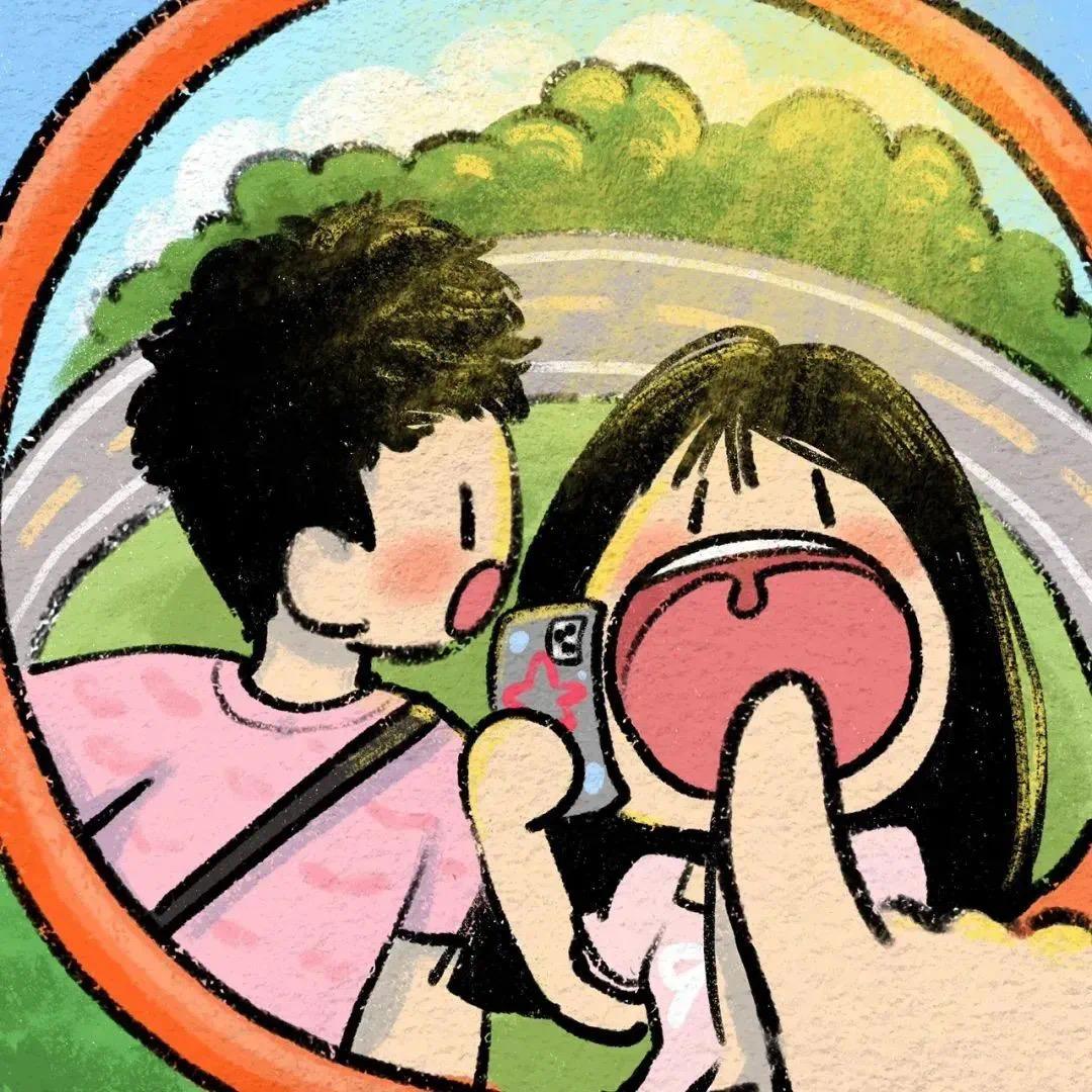 好想瘦～