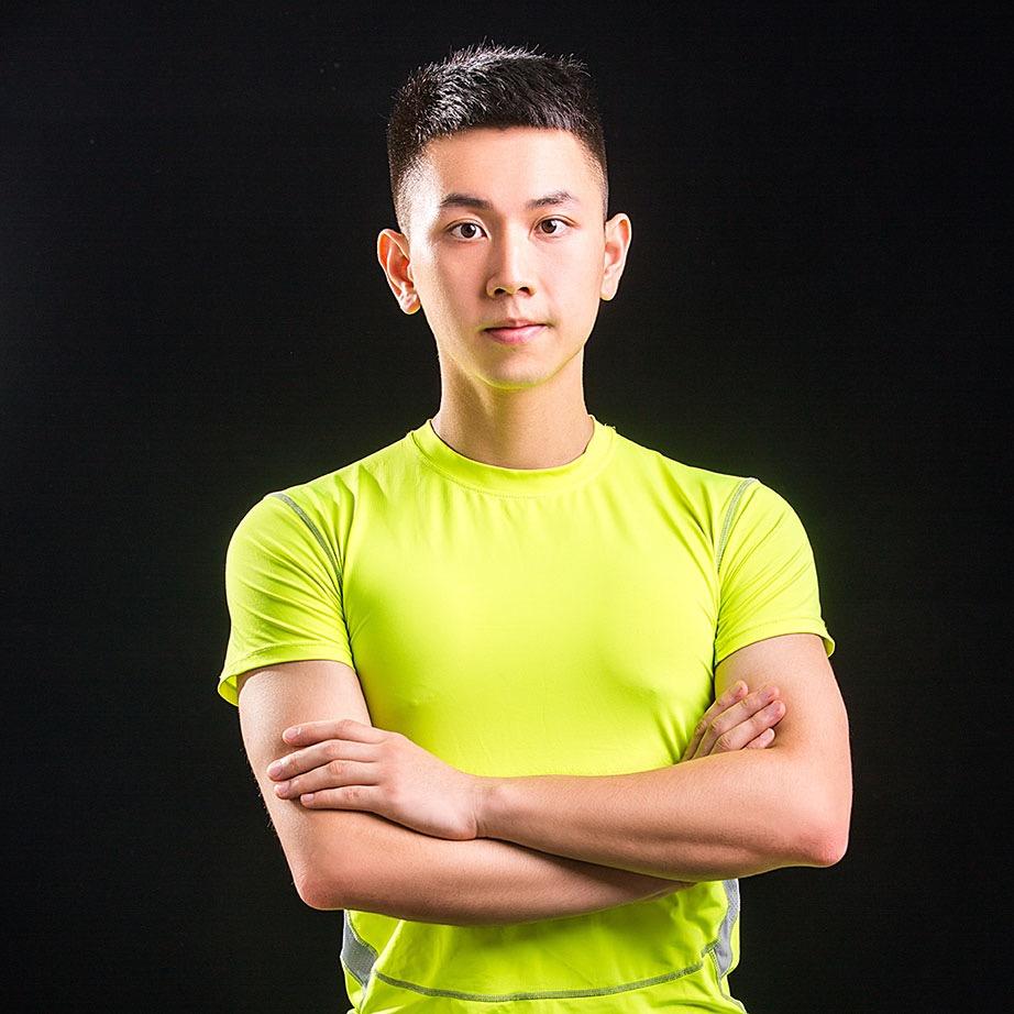 小程居家轻运动