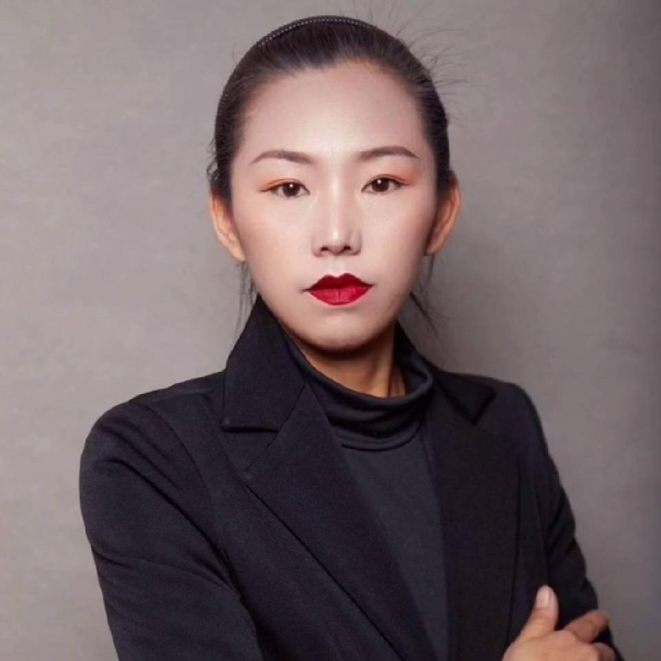 鲜女能说剧
