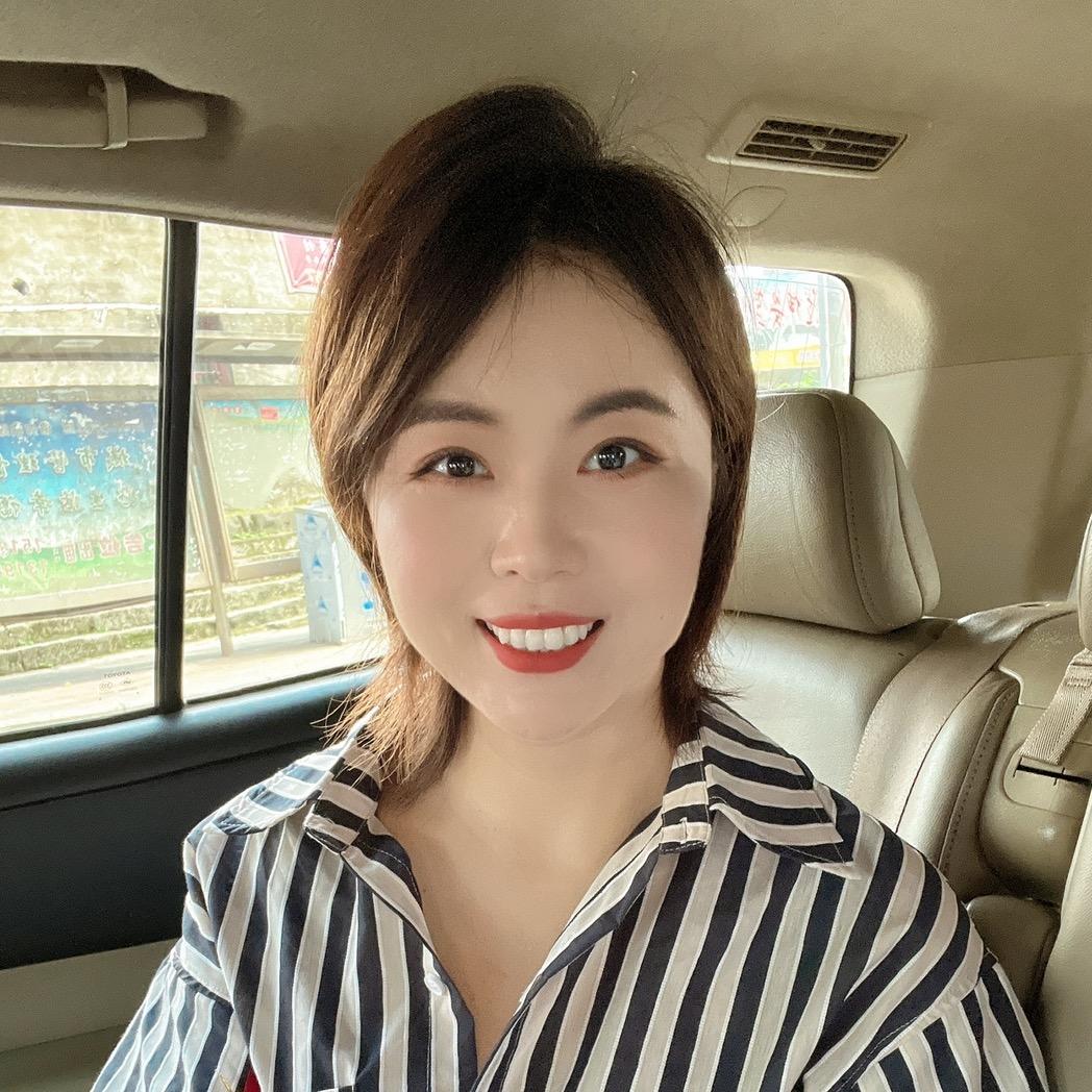 大眼儿👀旭