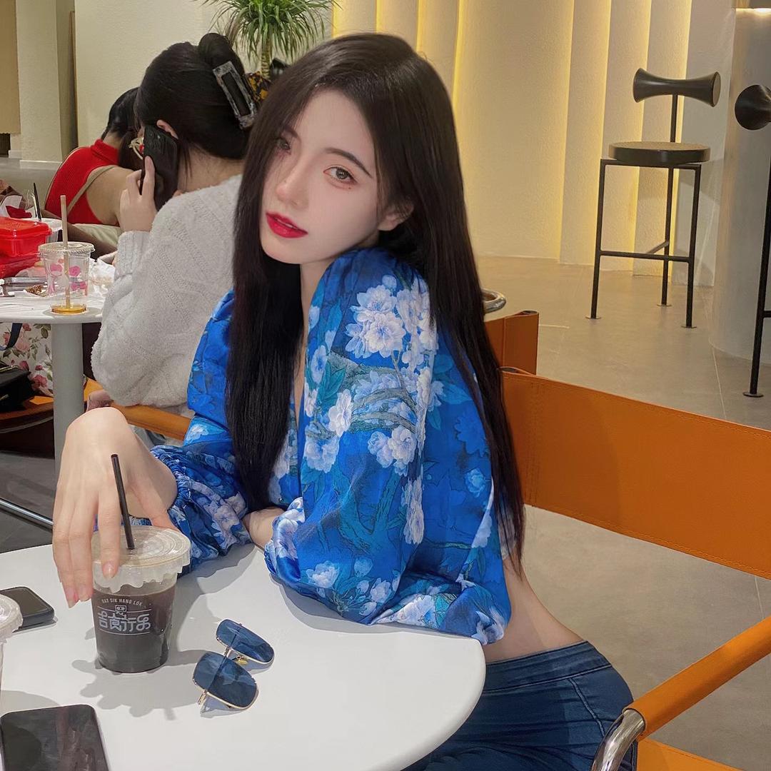 张菲儿chokii