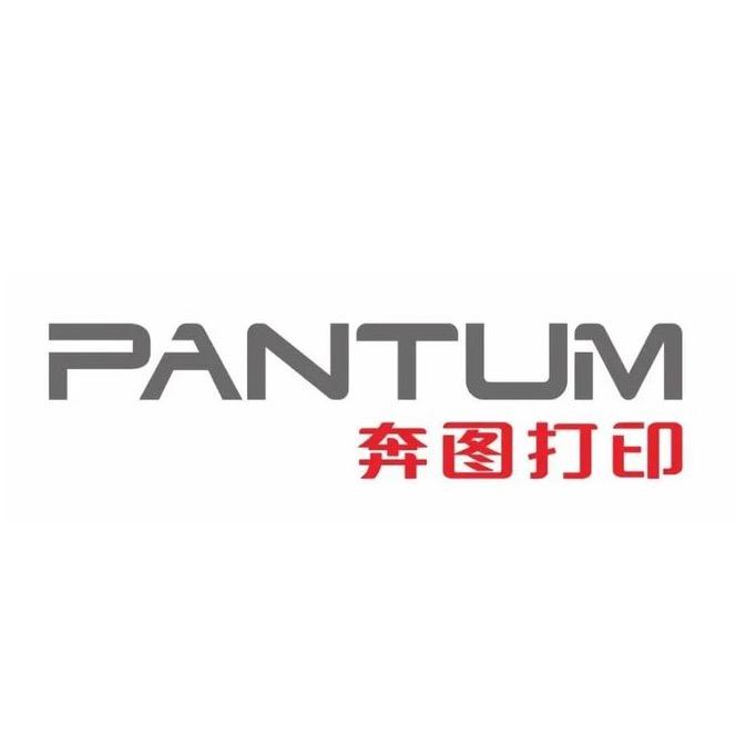 奔图打印机旗舰店