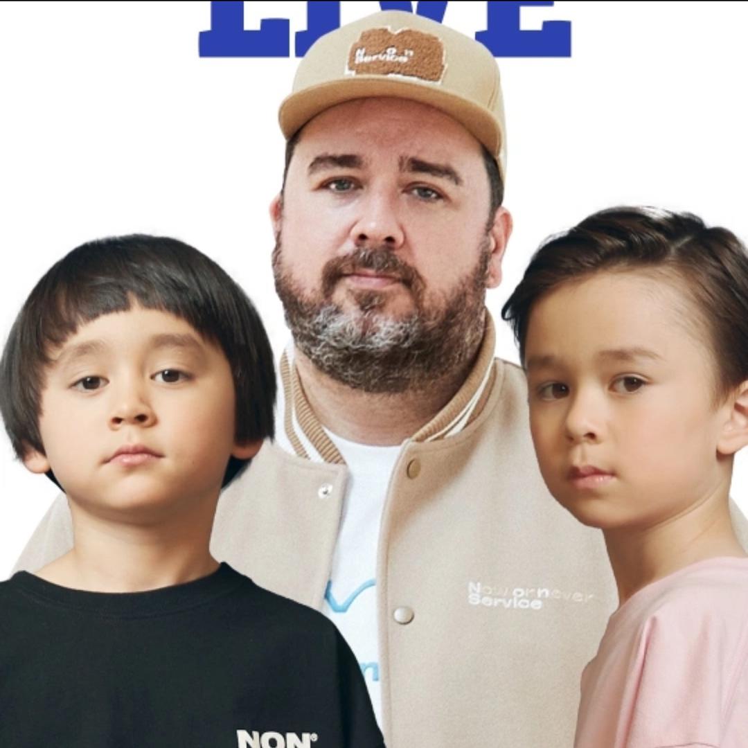Hammington Family