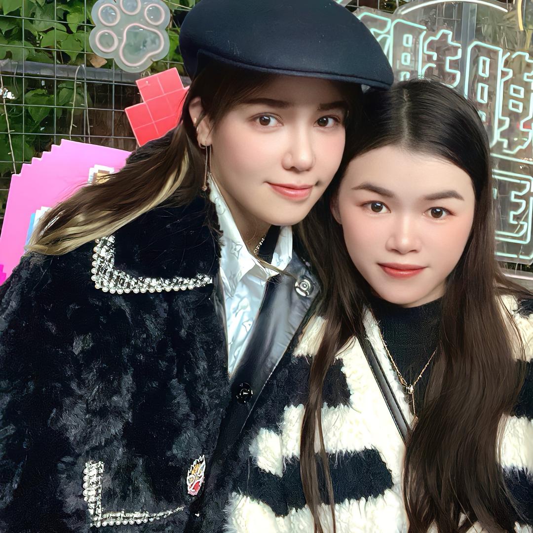 小哈哈