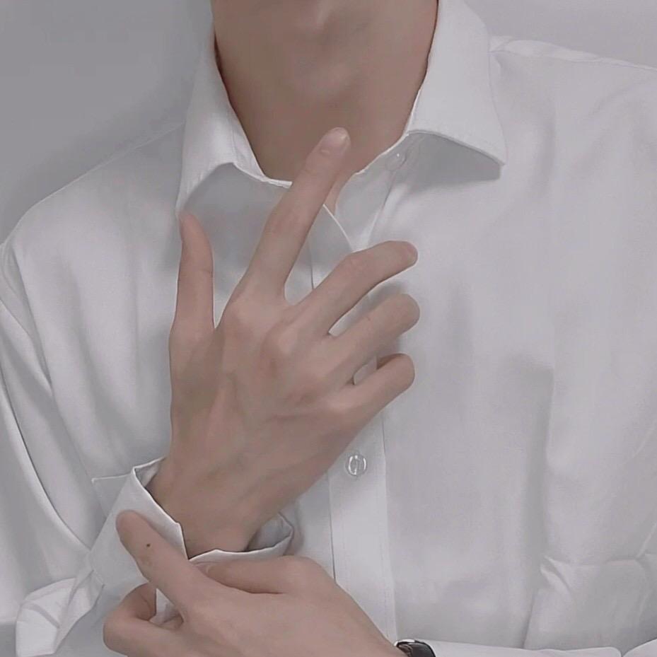 白衬衫👕