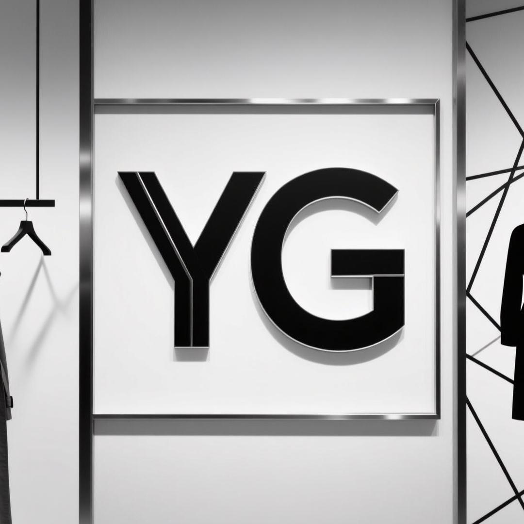 YG男装studio