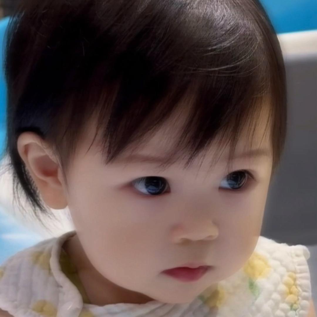 阿禾妹妹