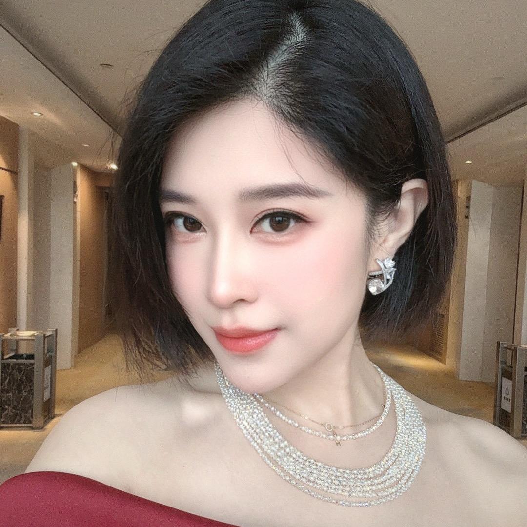 主持人周三吉🍀