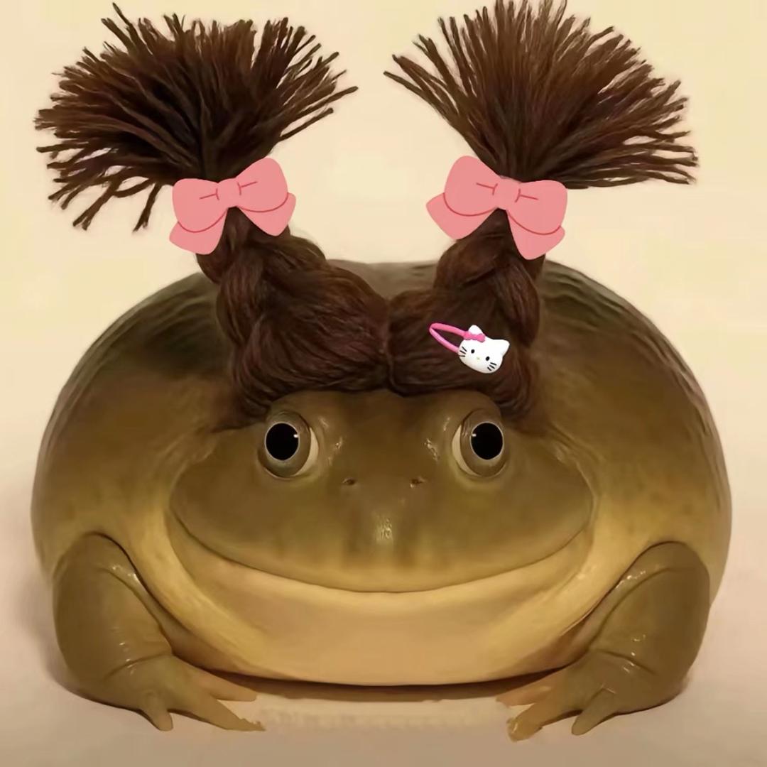 小美.