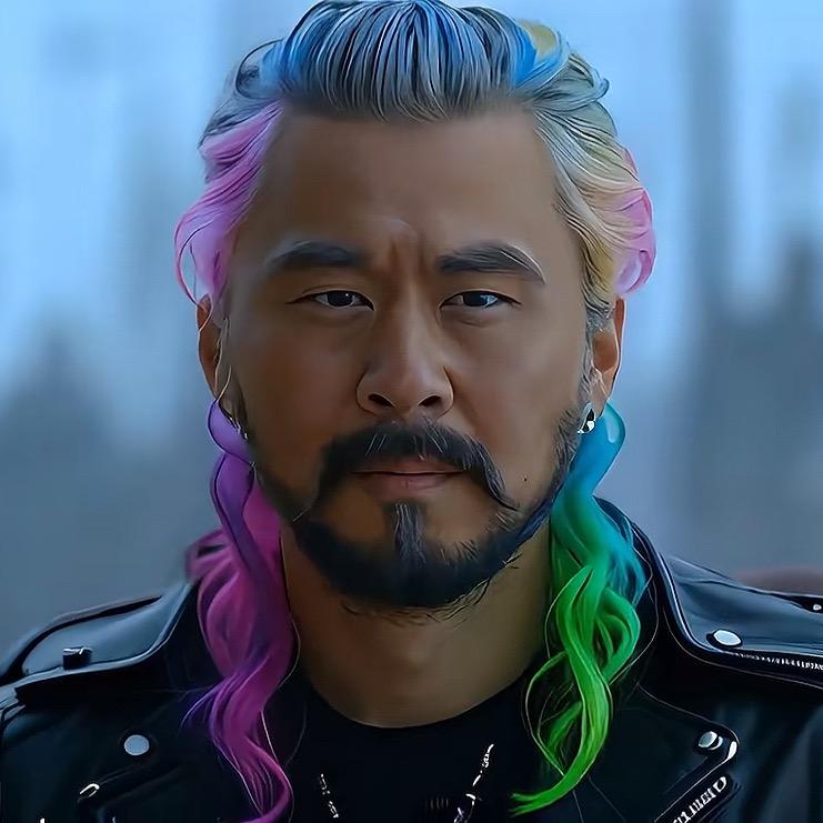 阿瞒