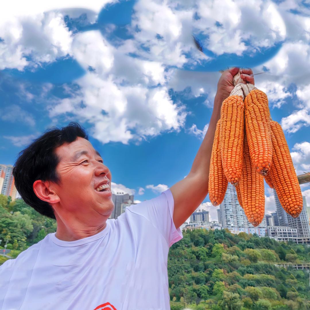 陈开永