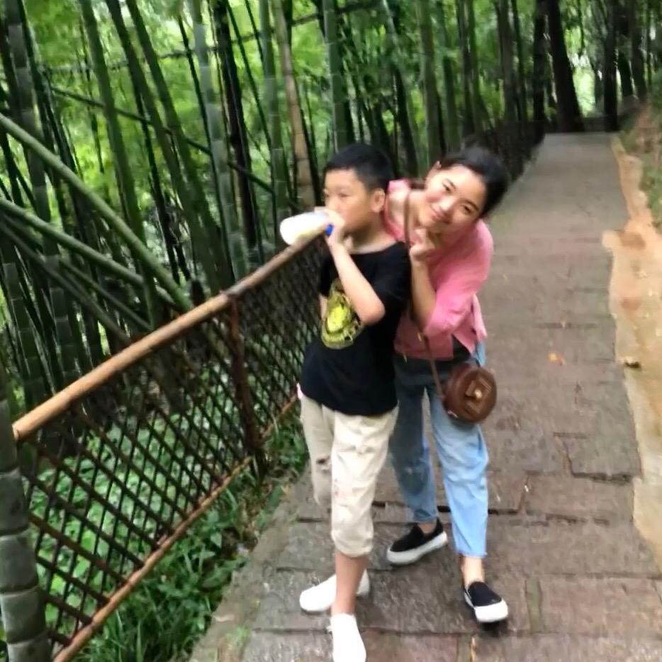 一帆一婷