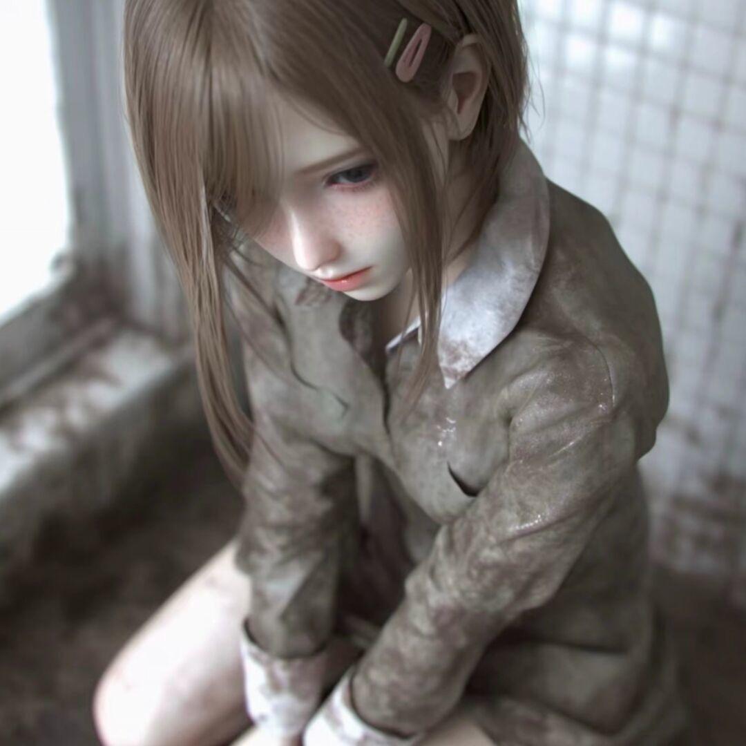 曾经幻想永远