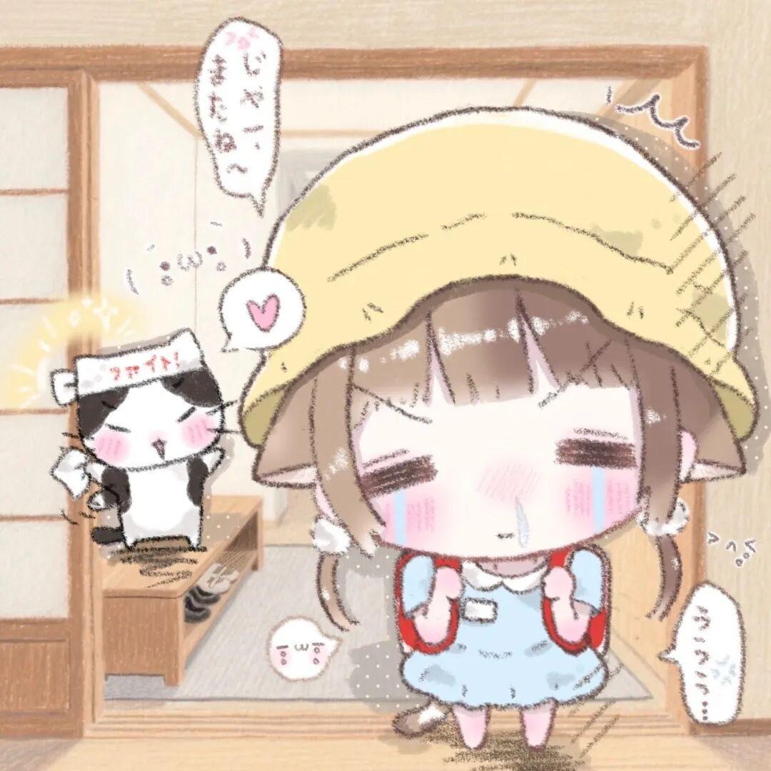 T_T墩墩