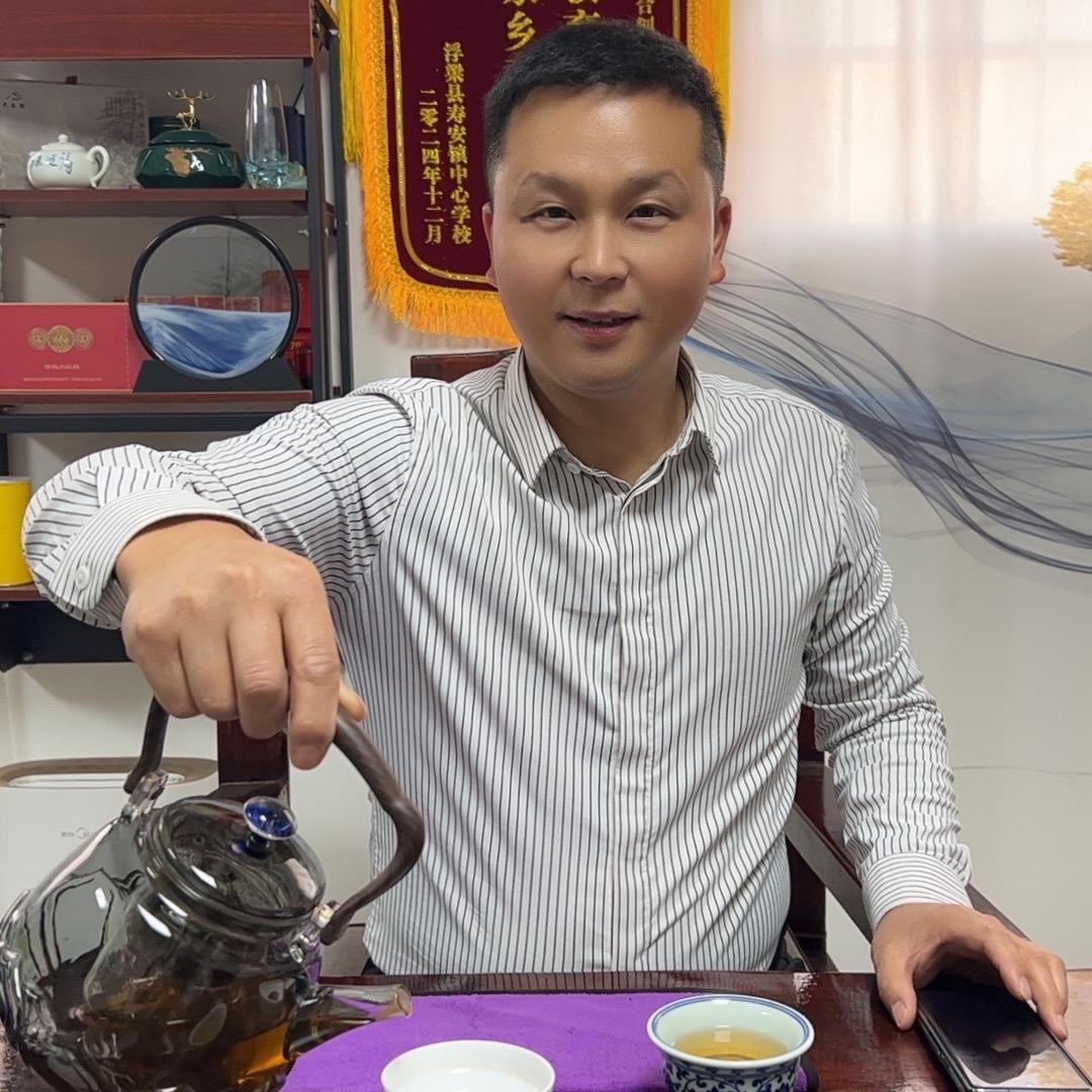 景德镇修车老杨