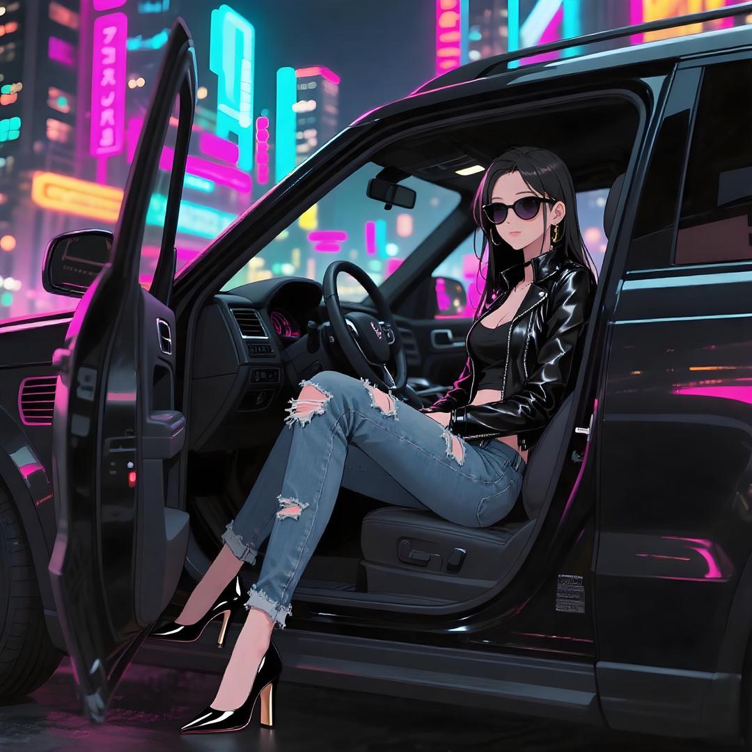 懂车小满