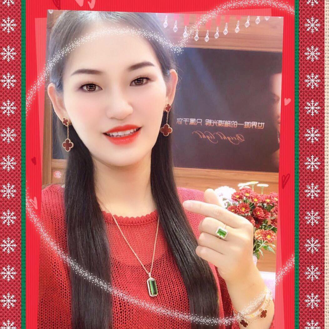 金凤凤珠宝店
