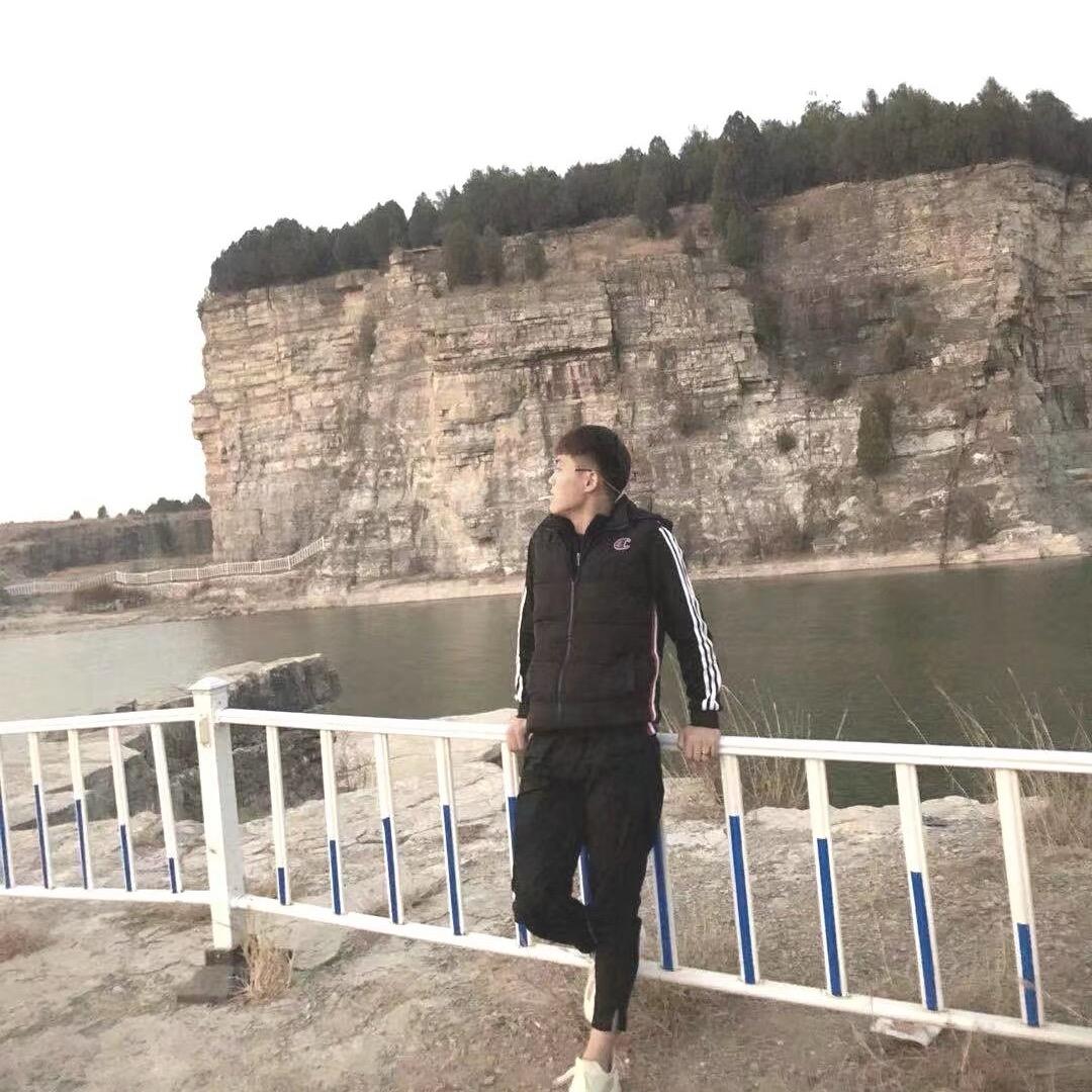 户外八大队.