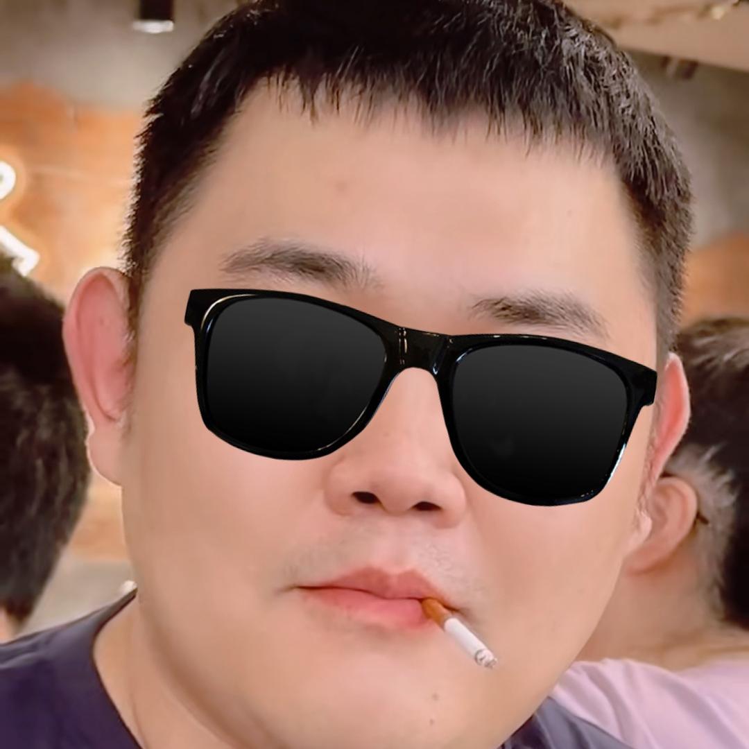 小小蘇（老高你好八戒录屏版🍆）