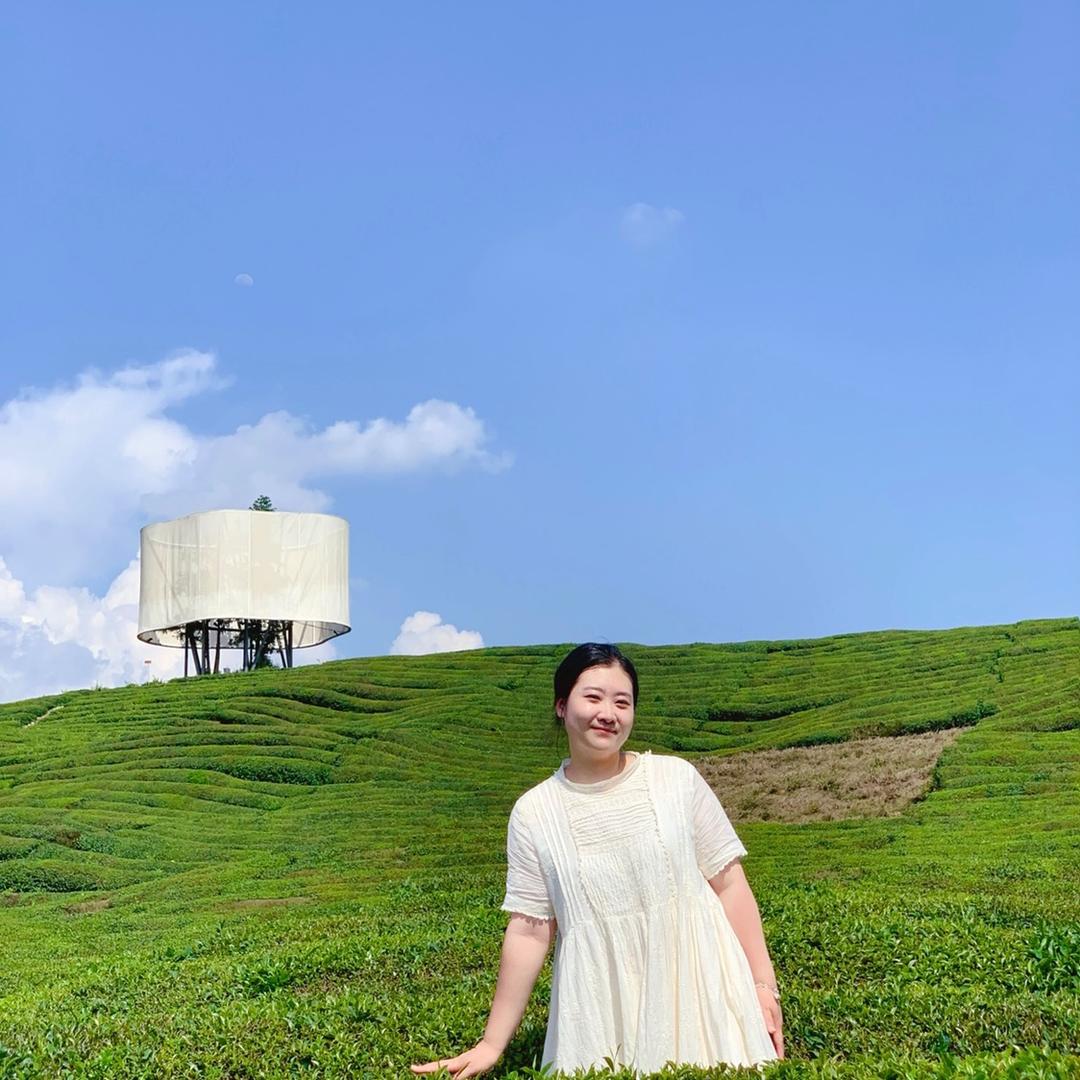 彤彤～