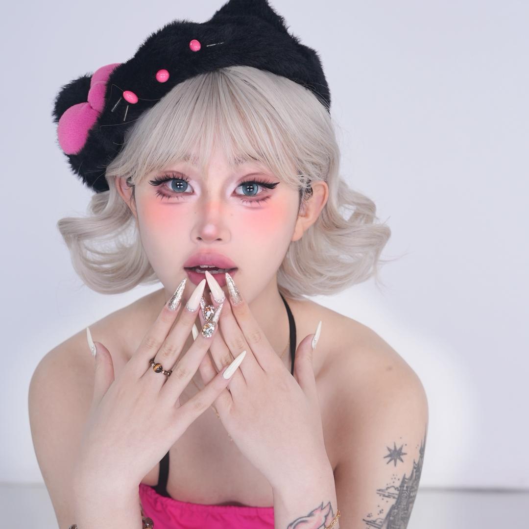 Niki·✨