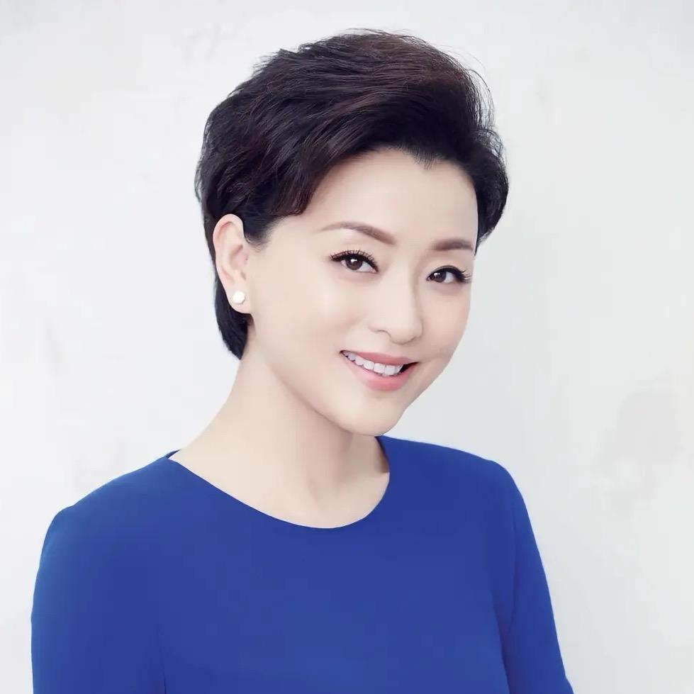 杨澜幸福力课堂