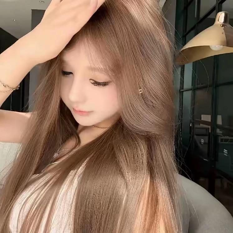 ㅤㅤKR台球🎱35号助教 了了
