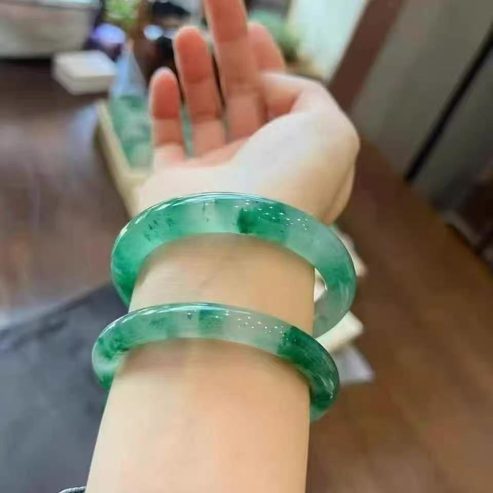 杰哥非洲翠