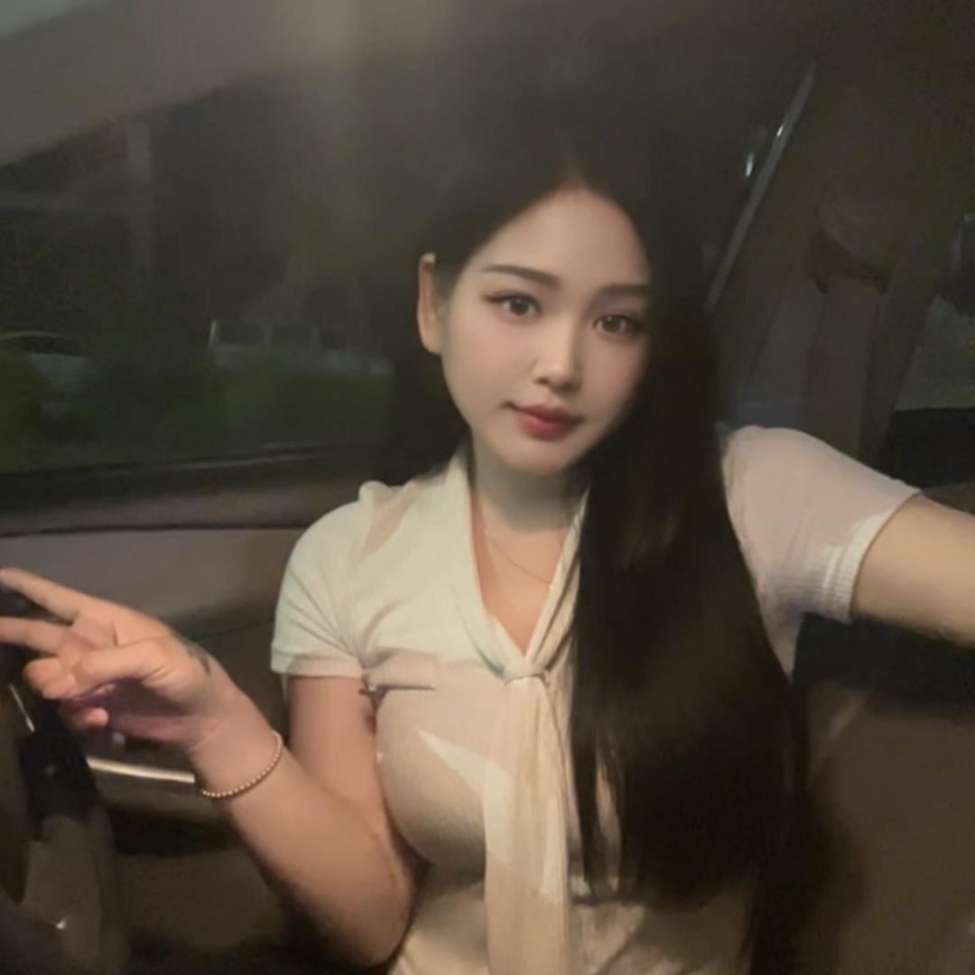 琳琳姐