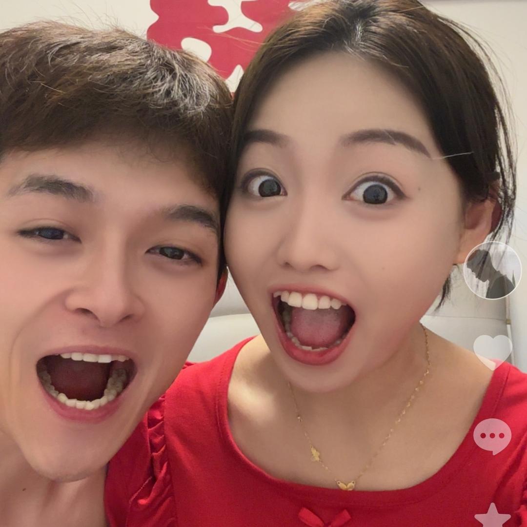 王阳&晓晓