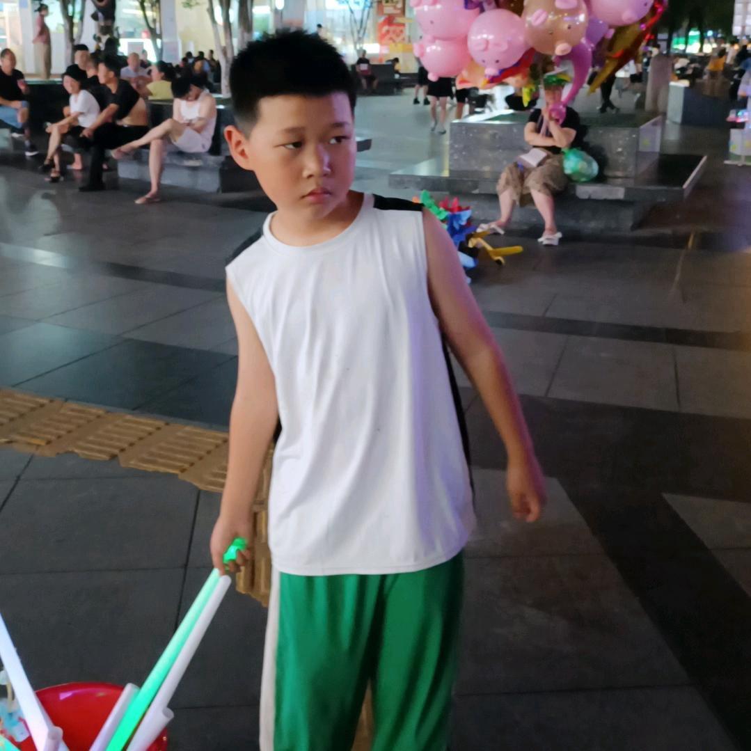 曾