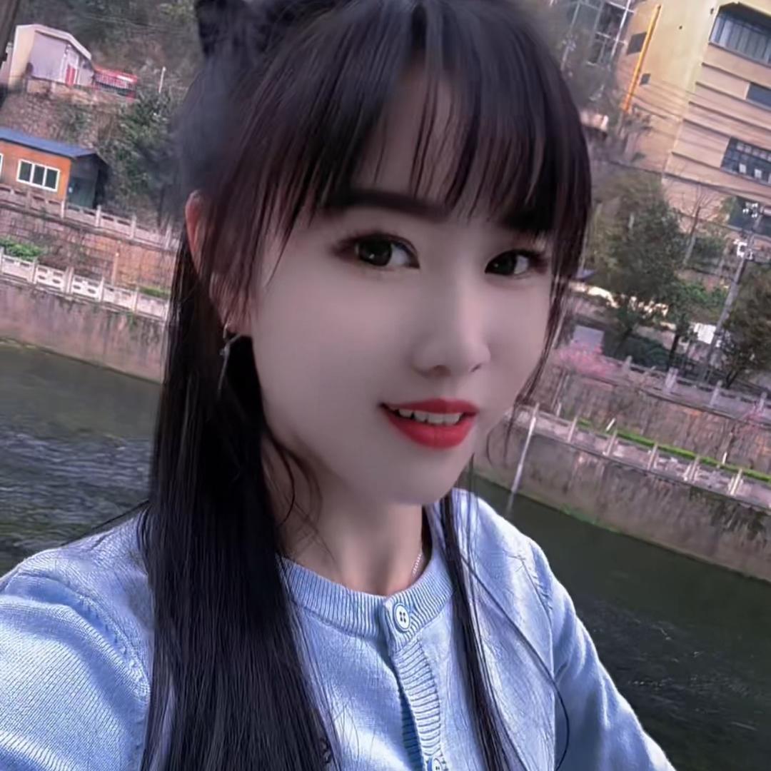 晓梅梅