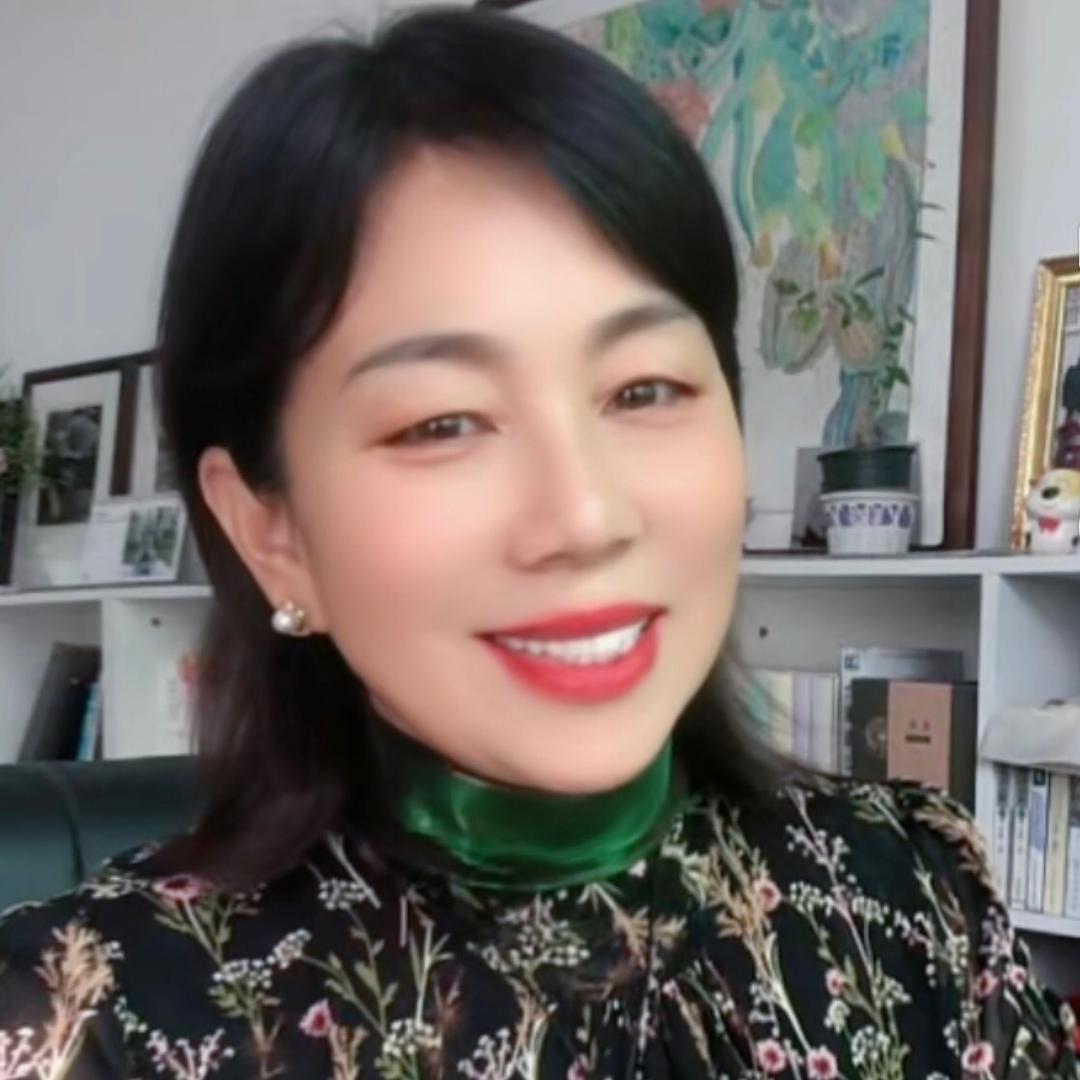 开心红姐