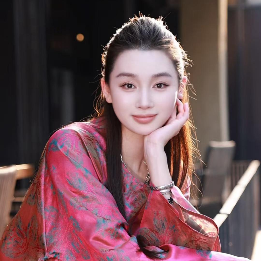 深圳宝儿家🏠大小姐 新中式