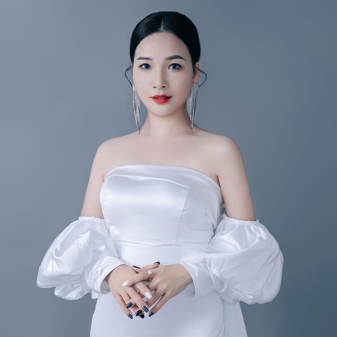 美业萍萍（早上10点直播）