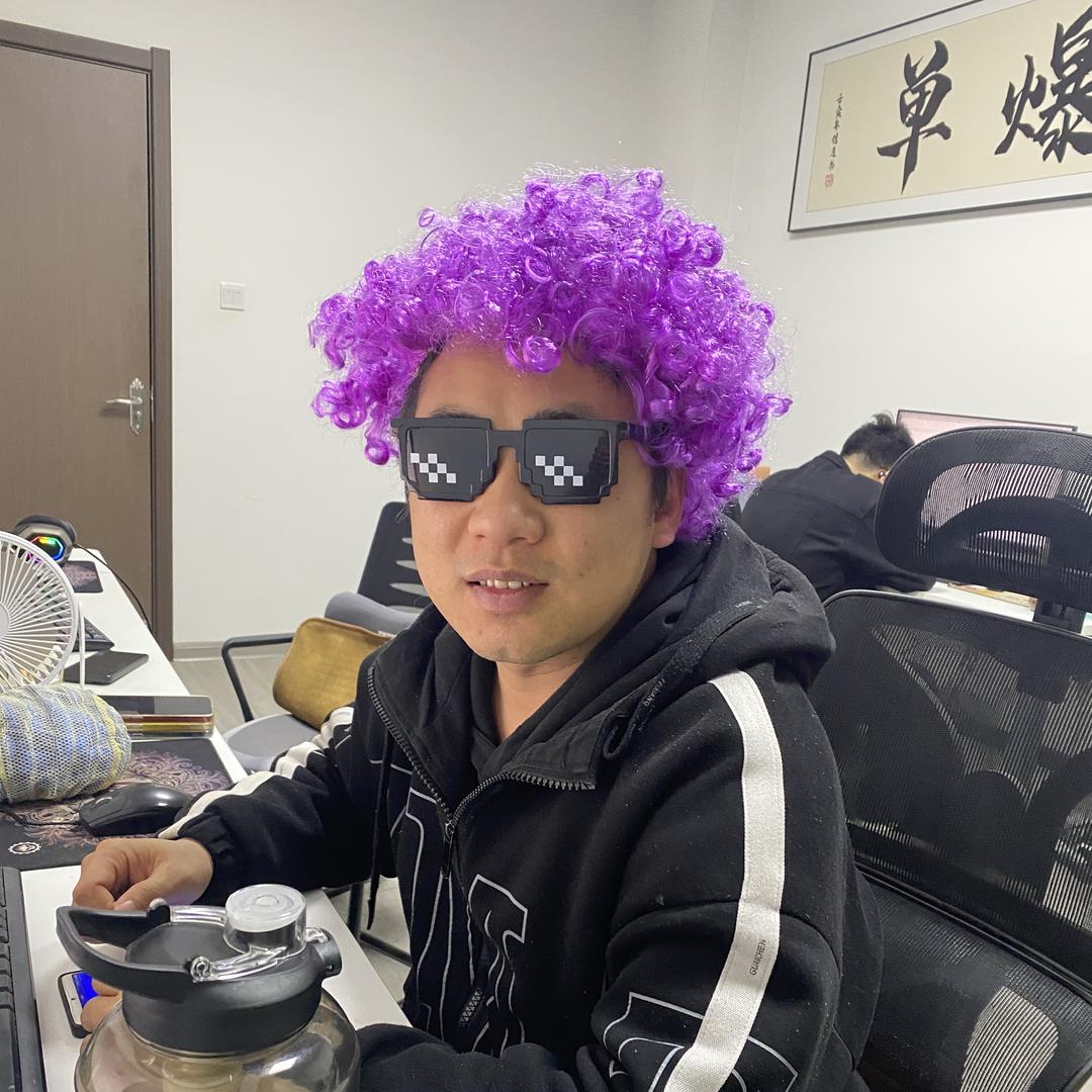 嘉禾个体店