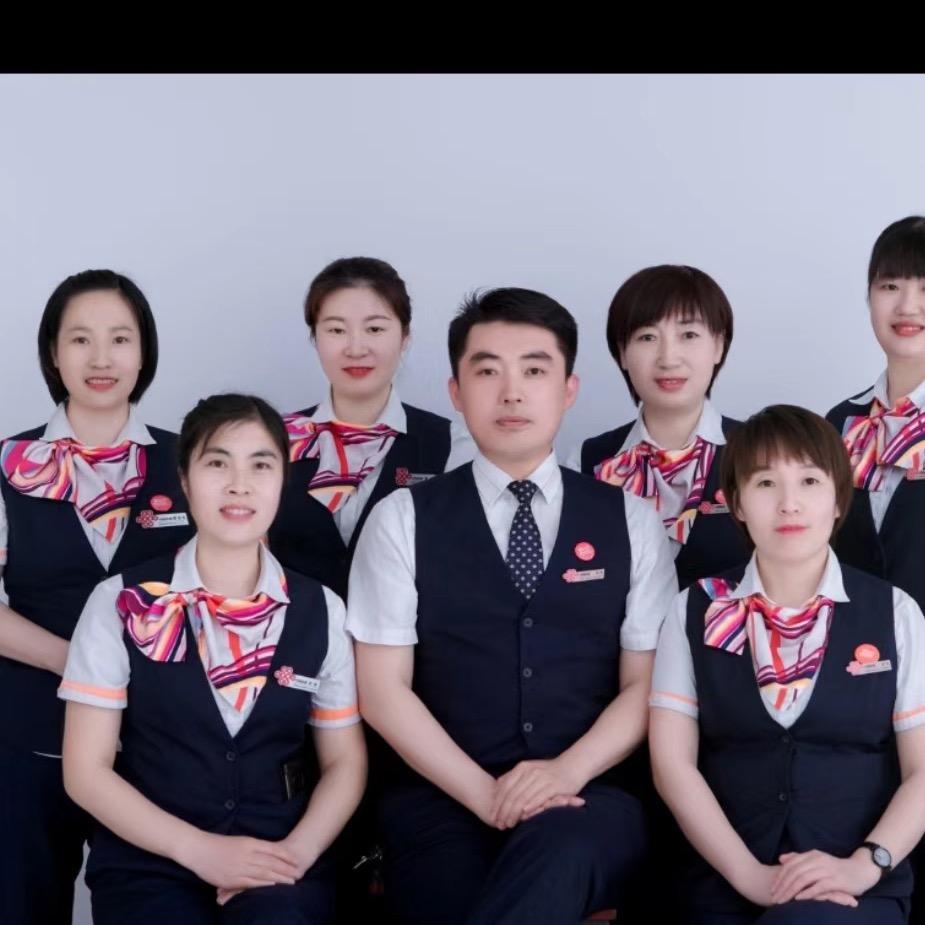 江苏老板娘