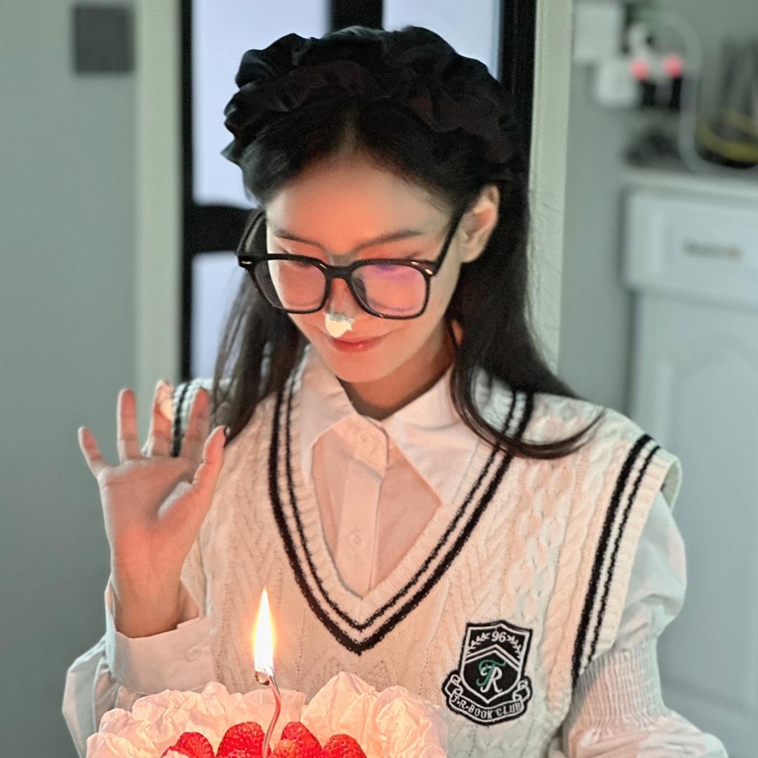 小梦碎碎念