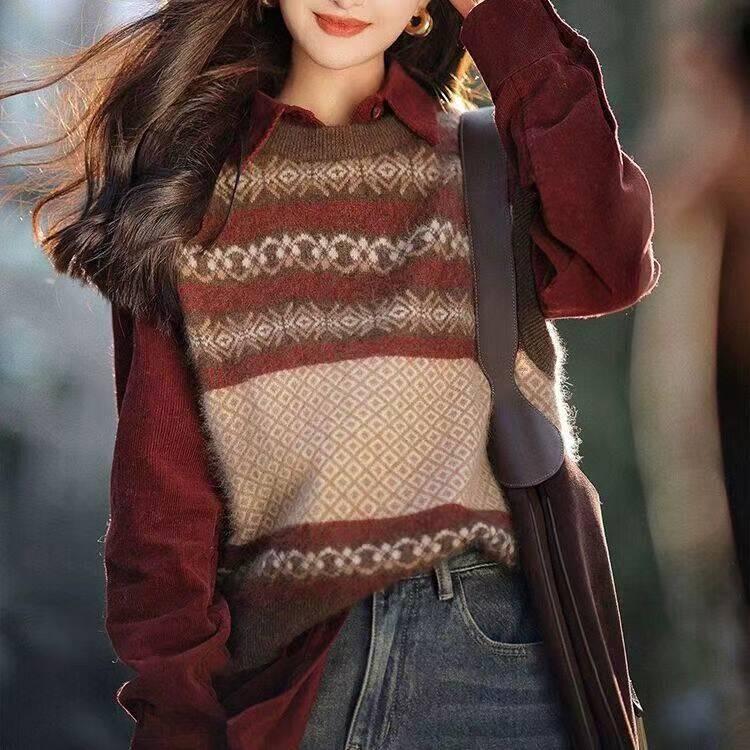 是与非服饰