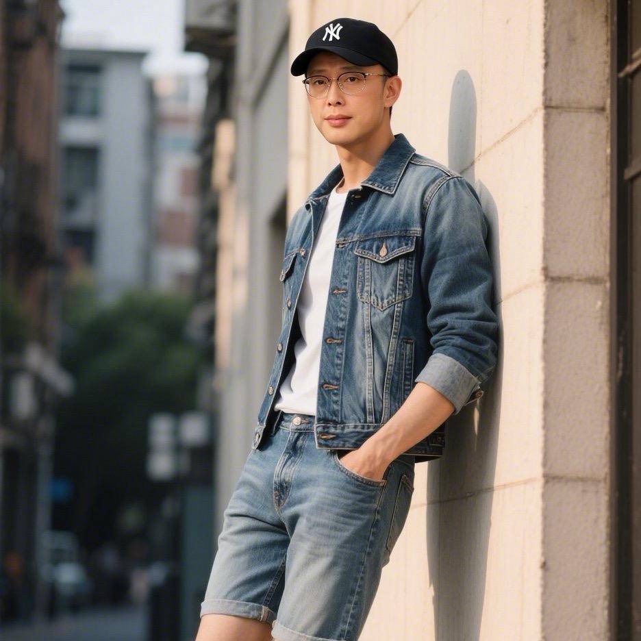 南昌小伙爱唱歌