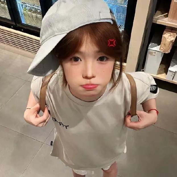 幸运小地蛋