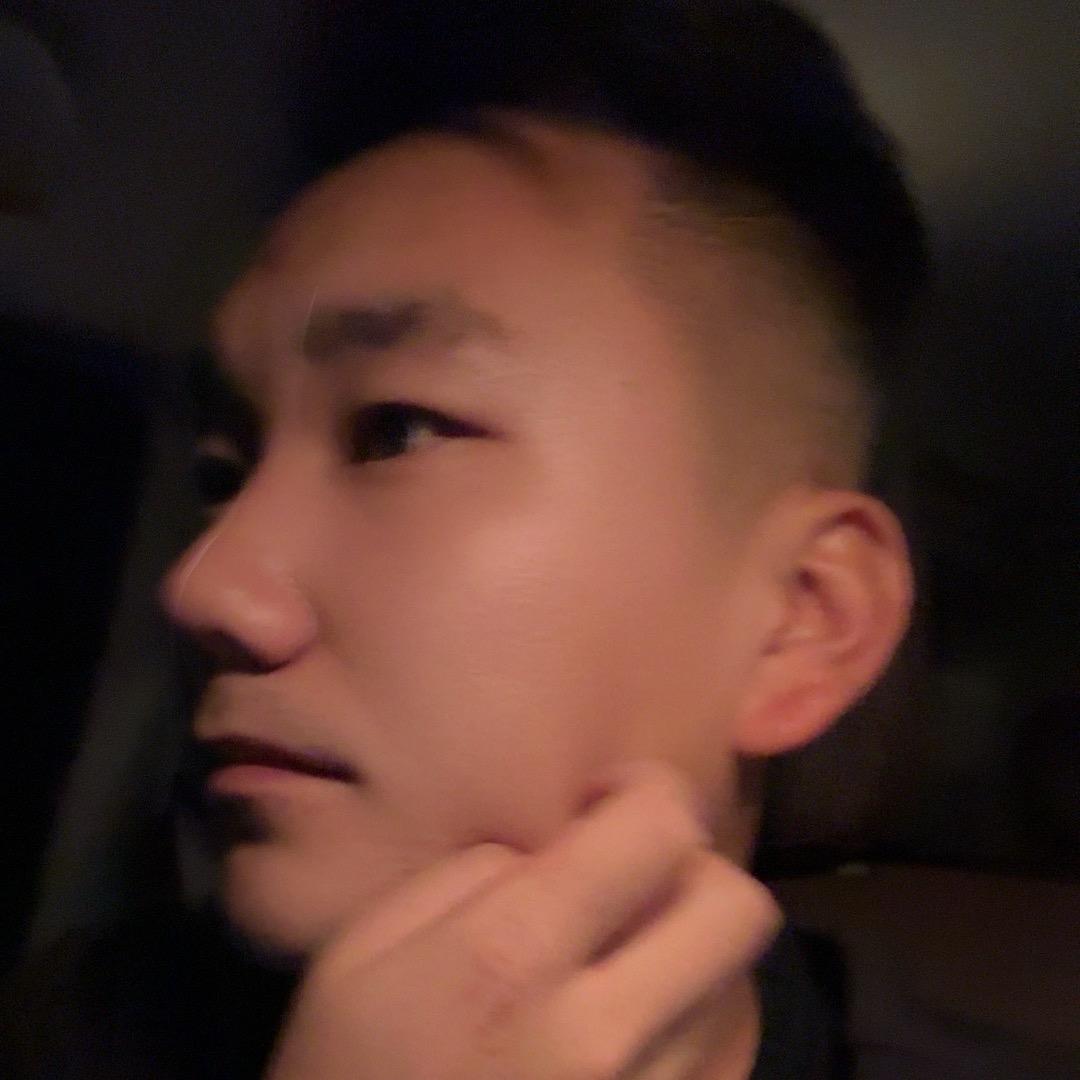 杨辉。