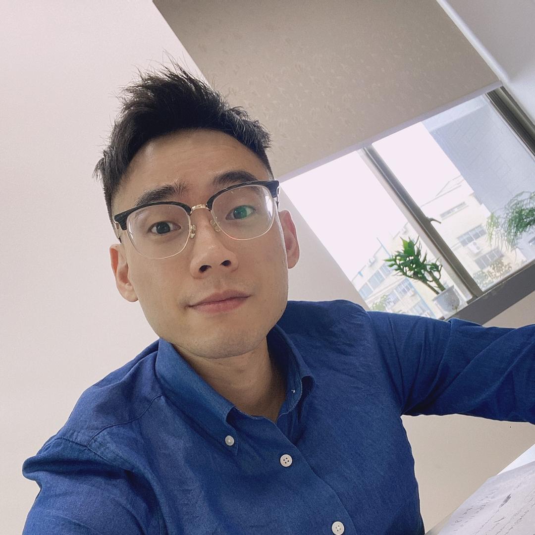 老林-企业短视频拍摄
